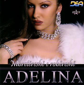 ADELINA ISMAILI